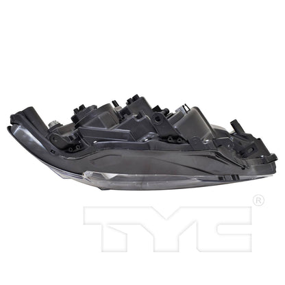 TYC CAPA Certified 20-9369-00-9