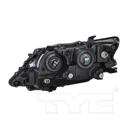 TYC Headlight Assembly 20-9369-90