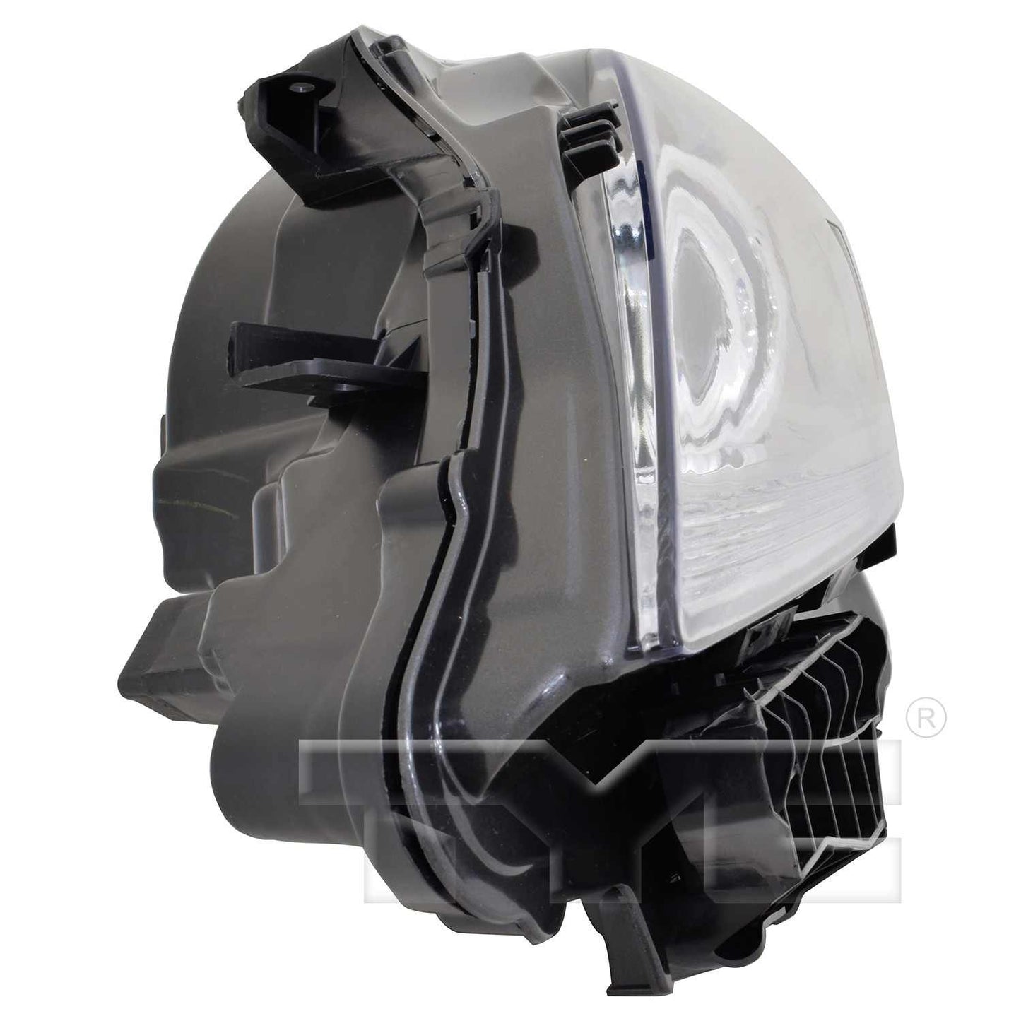 TYC CAPA Certified 20-9370-00-9