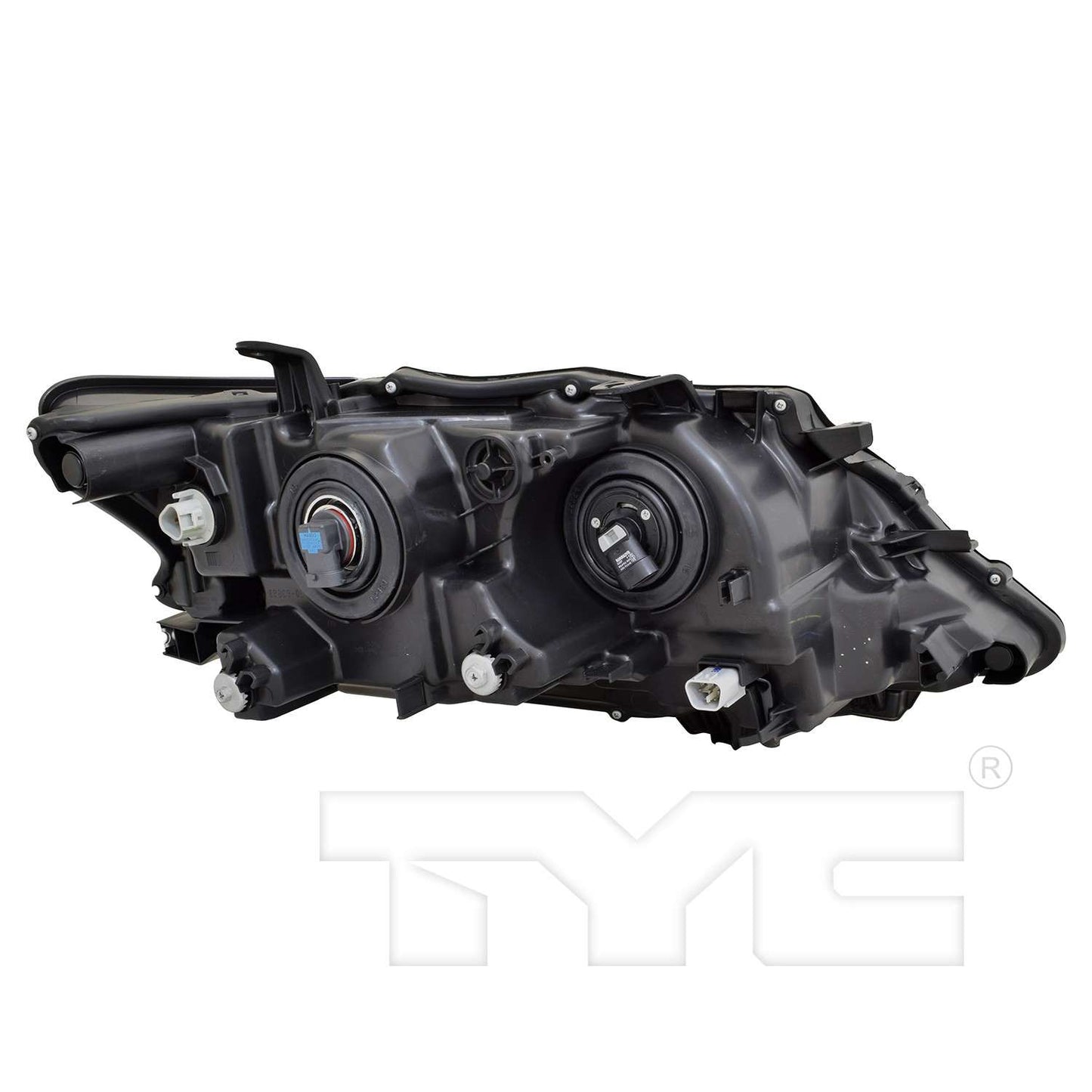 TYC CAPA Certified 20-9370-00-9