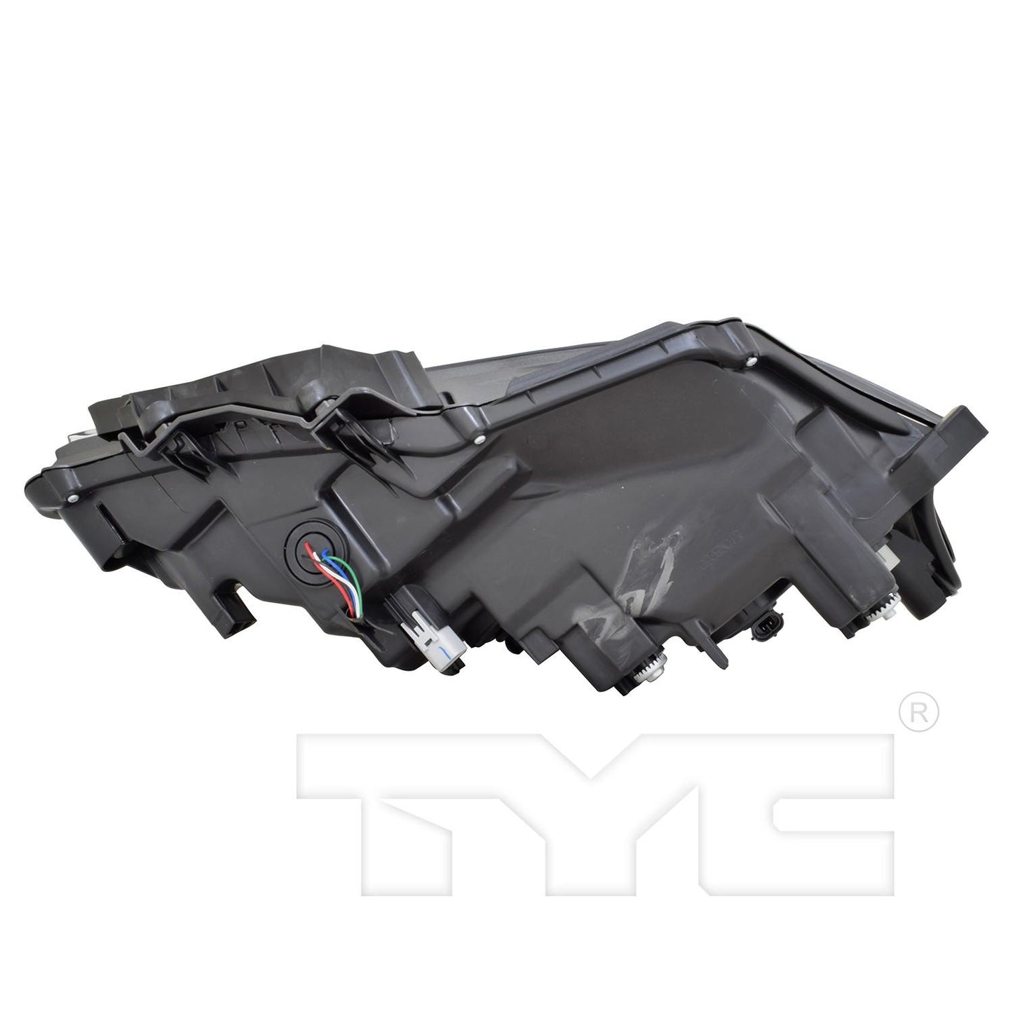 TYC CAPA Certified 20-9370-00-9