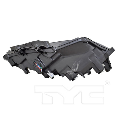 TYC CAPA Certified 20-9370-00-9