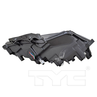 TYC CAPA Certified 20-9370-00-9