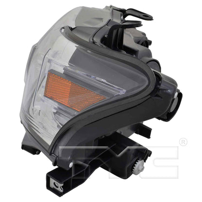 TYC CAPA Certified 20-9370-00-9