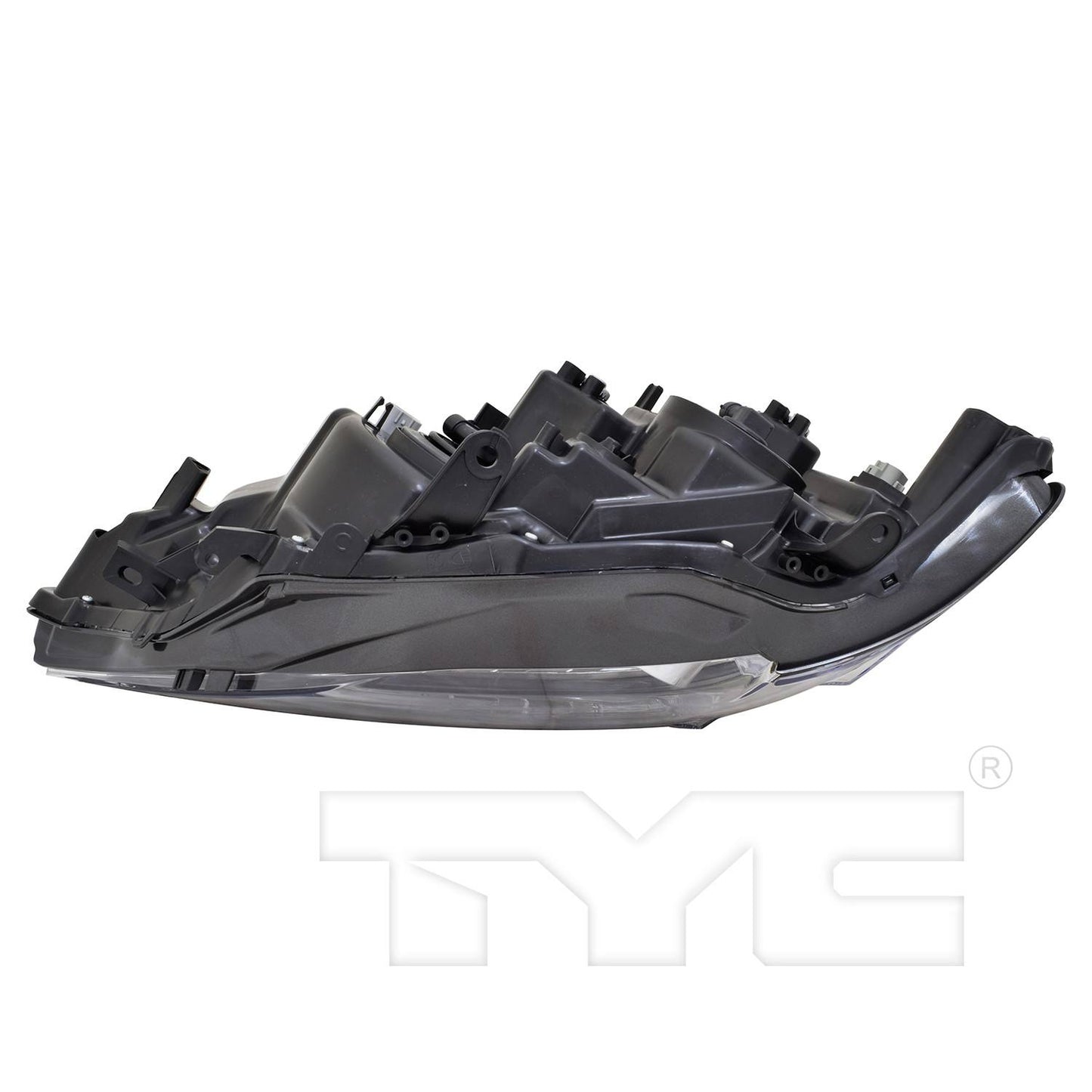 TYC CAPA Certified 20-9370-00-9