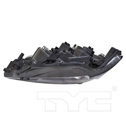TYC CAPA Certified 20-9370-00-9