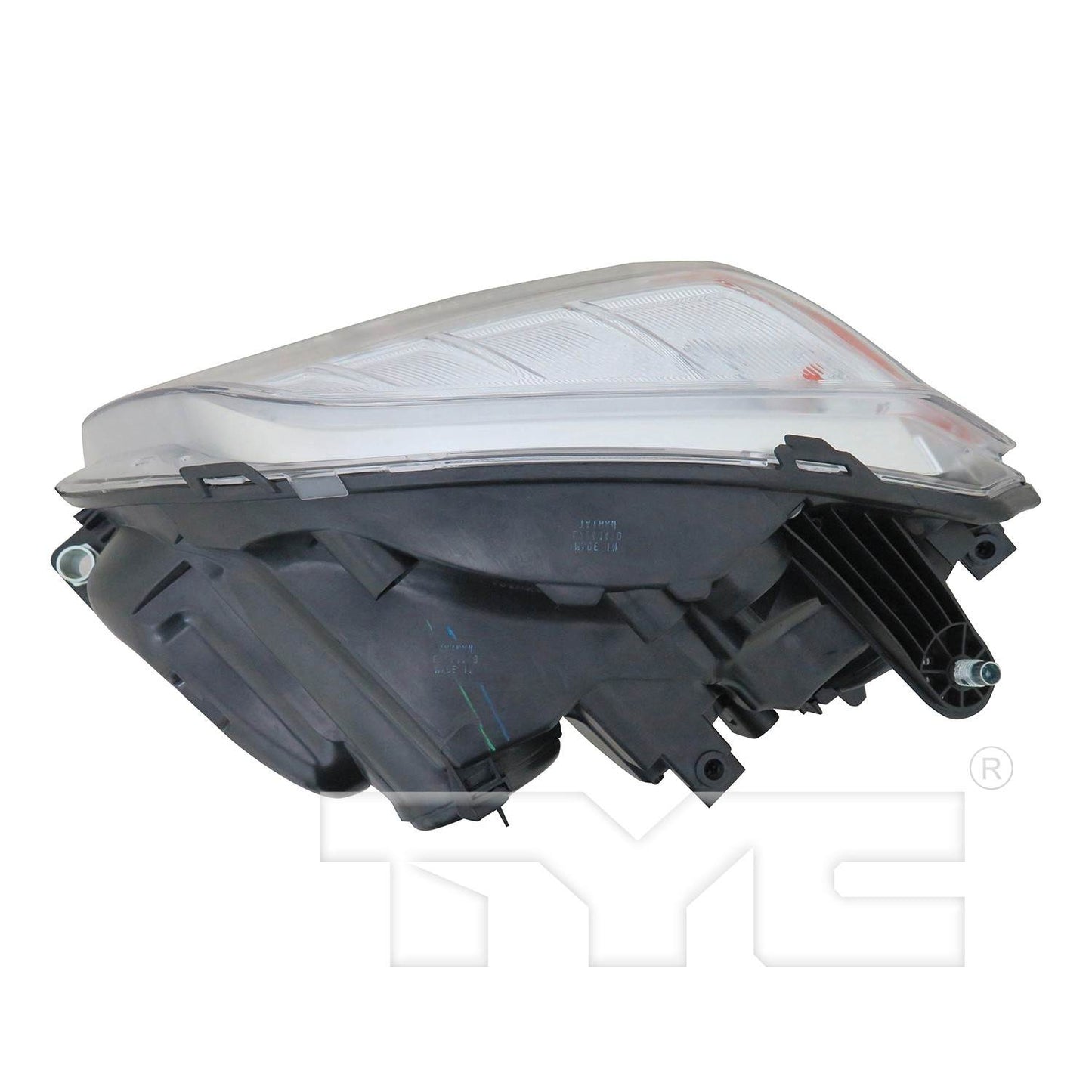 TYC Headlight Assembly 20-9373-00-9