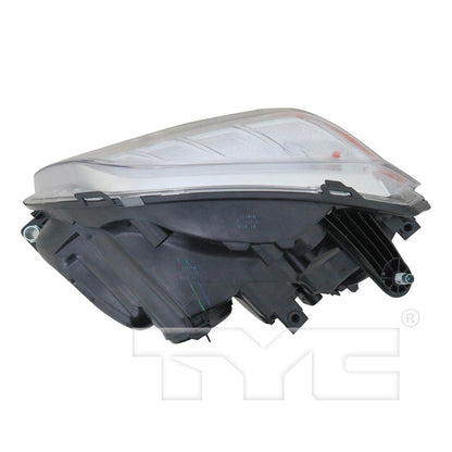 TYC Headlight Assembly 20-9373-00-9