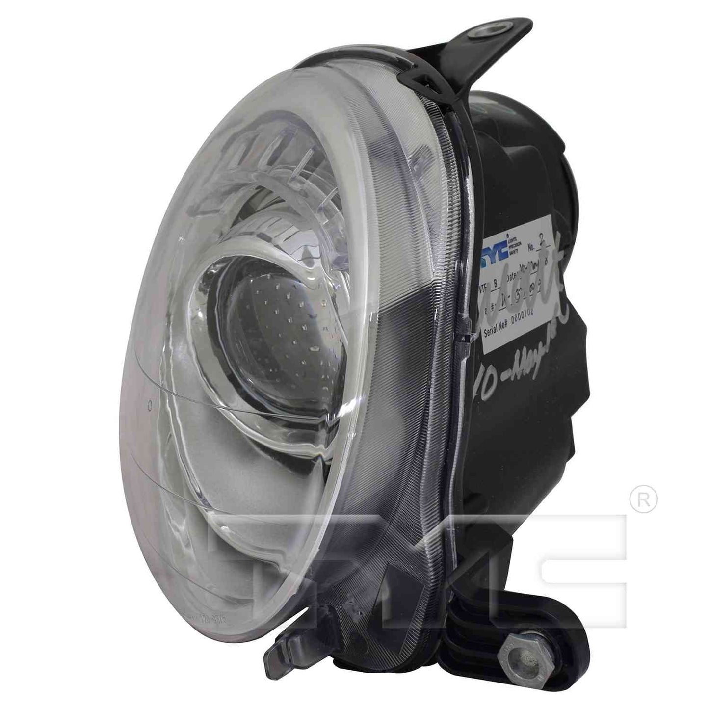 TYC CAPA Certified 20-9375-00-9