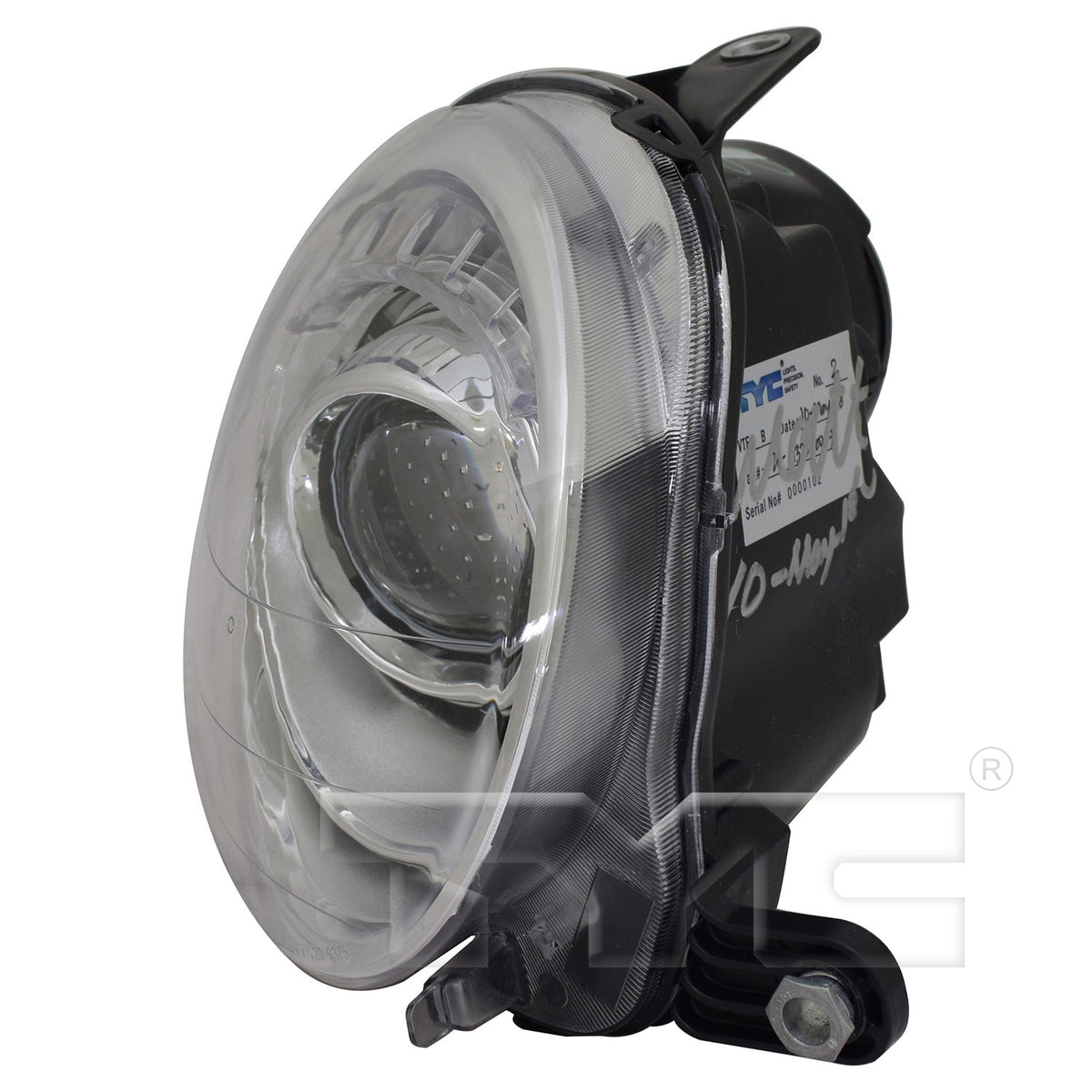 TYC CAPA Certified 20-9375-00-9