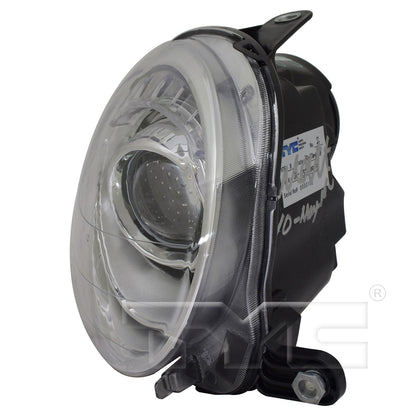 TYC CAPA Certified 20-9375-00-9