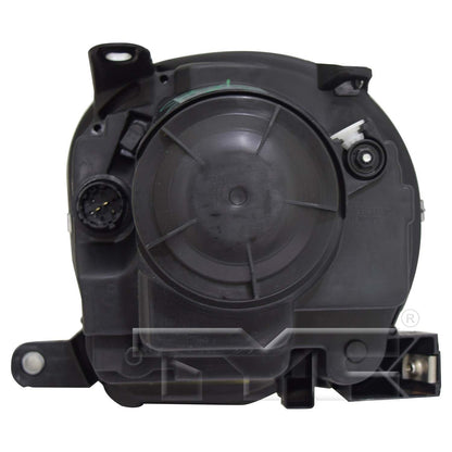 TYC CAPA Certified 20-9375-00-9