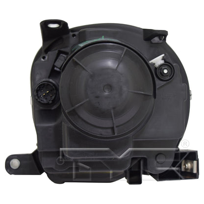 TYC CAPA Certified 20-9375-00-9