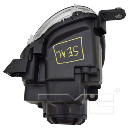 TYC CAPA Certified 20-9375-00-9