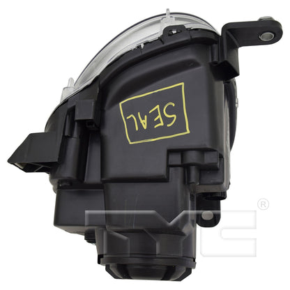 TYC CAPA Certified 20-9375-00-9