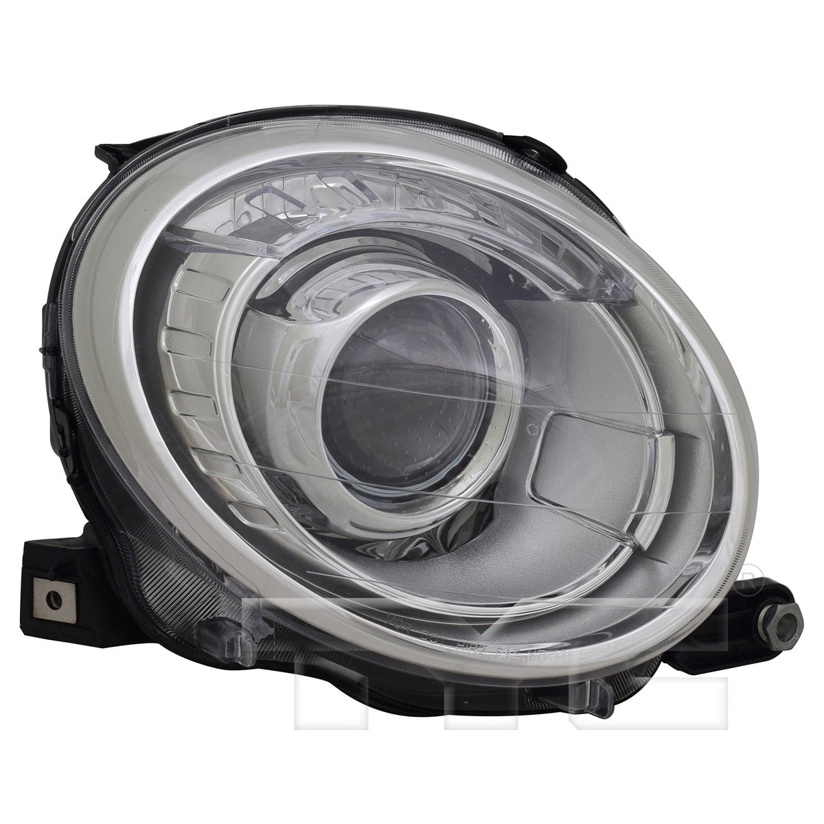 TYC CAPA Certified 20-9375-00-9