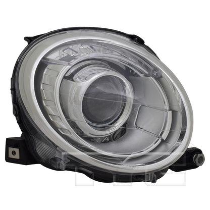 TYC CAPA Certified 20-9375-00-9