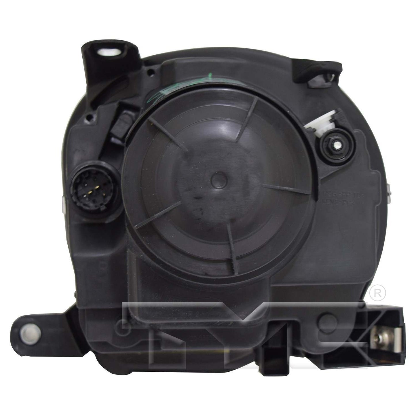 TYC TYC Regular 20-9375-00