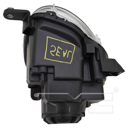 TYC CAPA Certified 20-9376-00-9