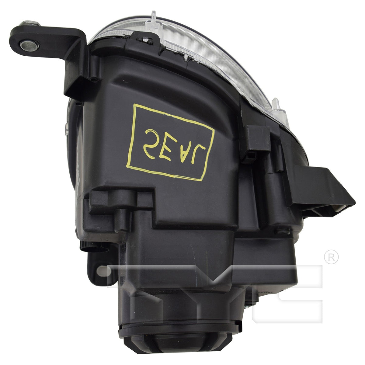 TYC CAPA Certified 20-9376-00-9