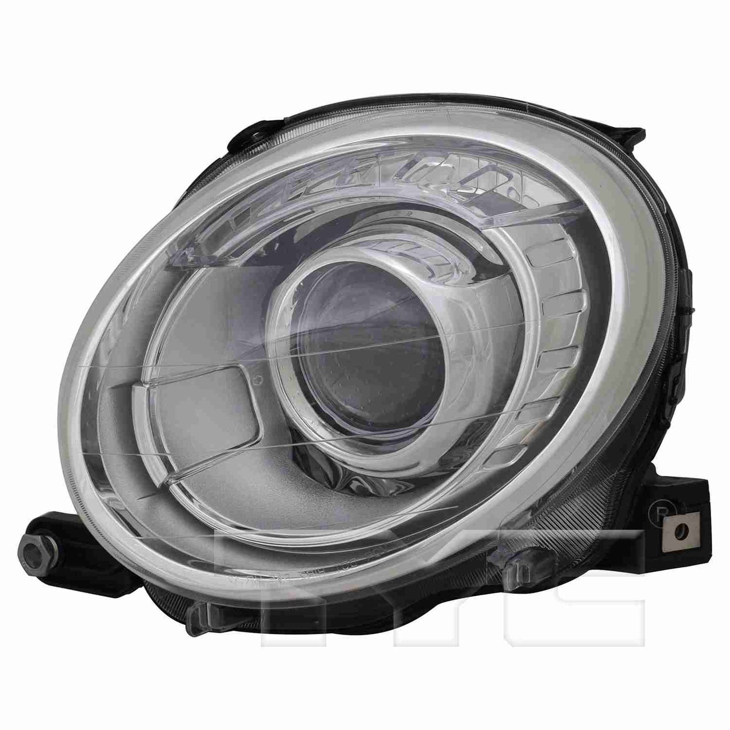 TYC CAPA Certified 20-9376-00-9