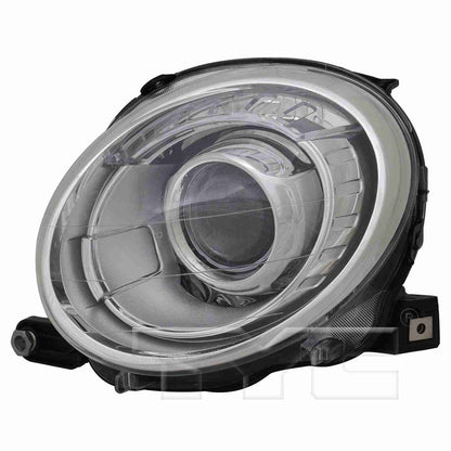 TYC CAPA Certified 20-9376-00-9