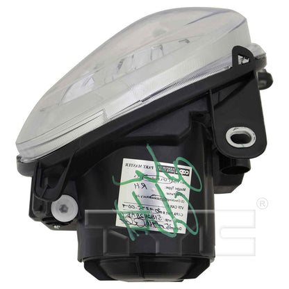 TYC CAPA Certified 20-9376-00-9