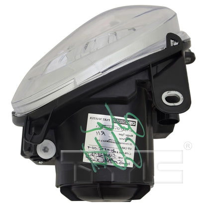 TYC CAPA Certified 20-9376-00-9