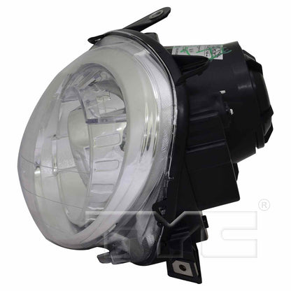TYC Headlight Assembly 20-9376-00
