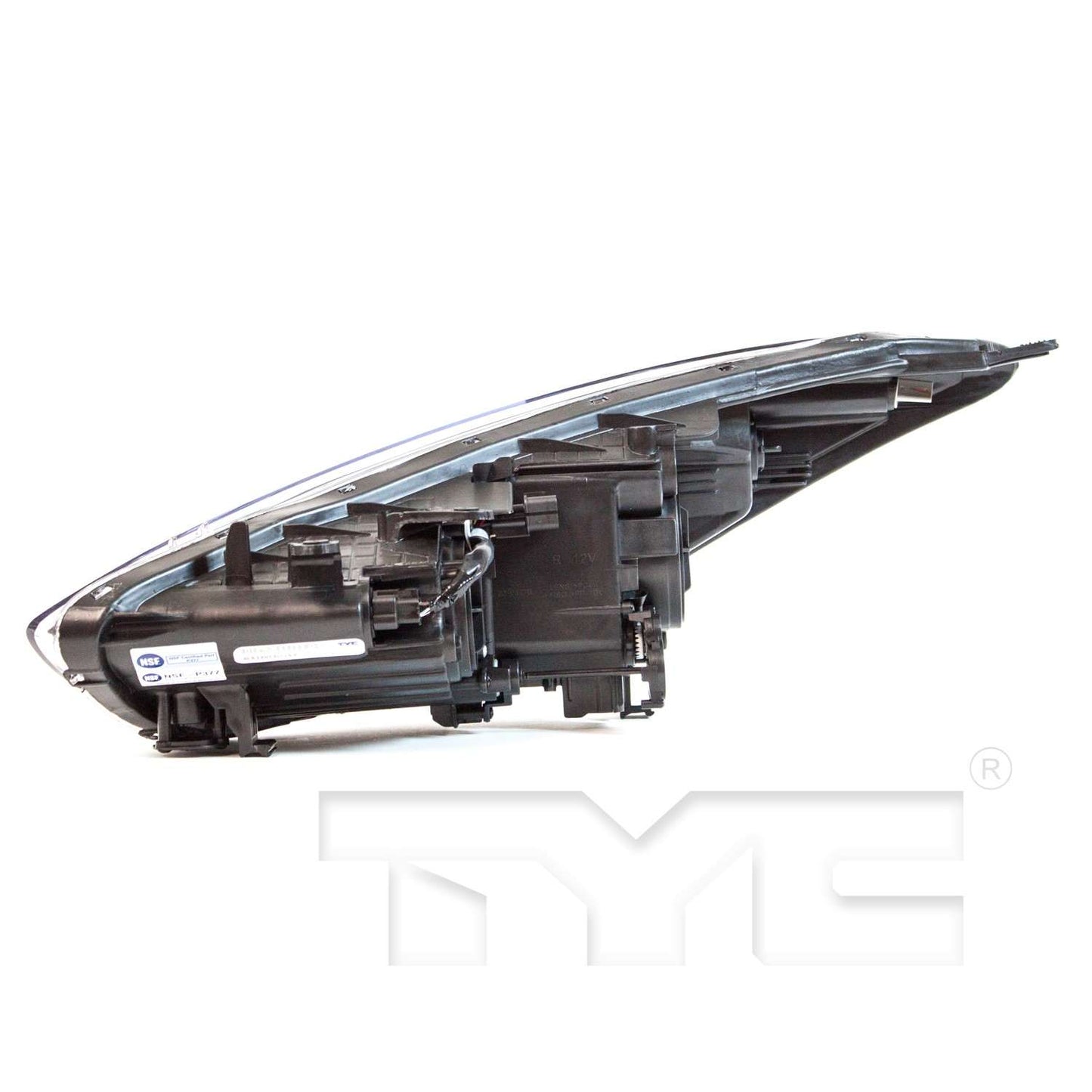 TYC TYC Regular 20-9377-00