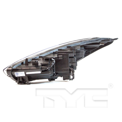 TYC TYC Regular 20-9377-00