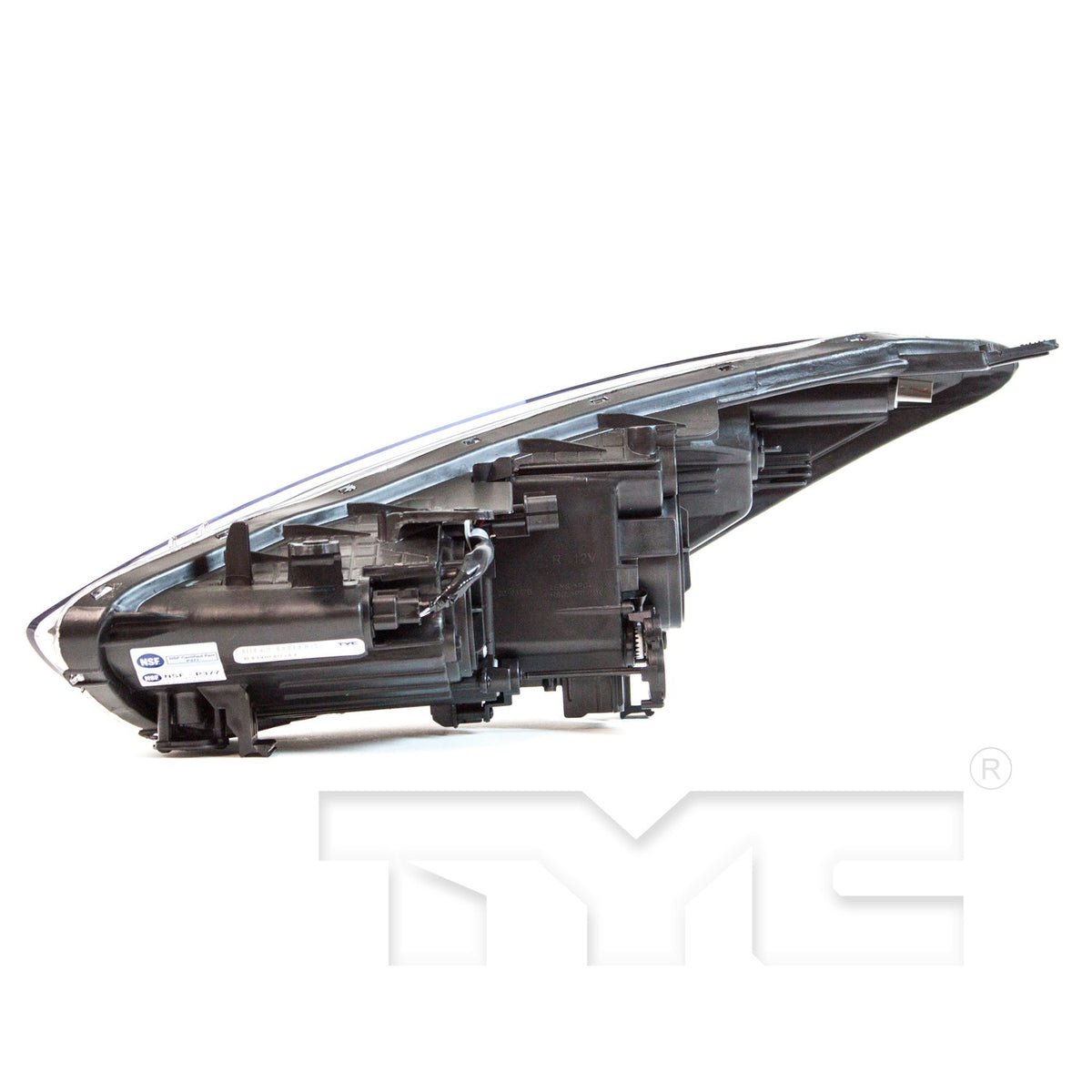TYC TYC Regular 20-9377-00