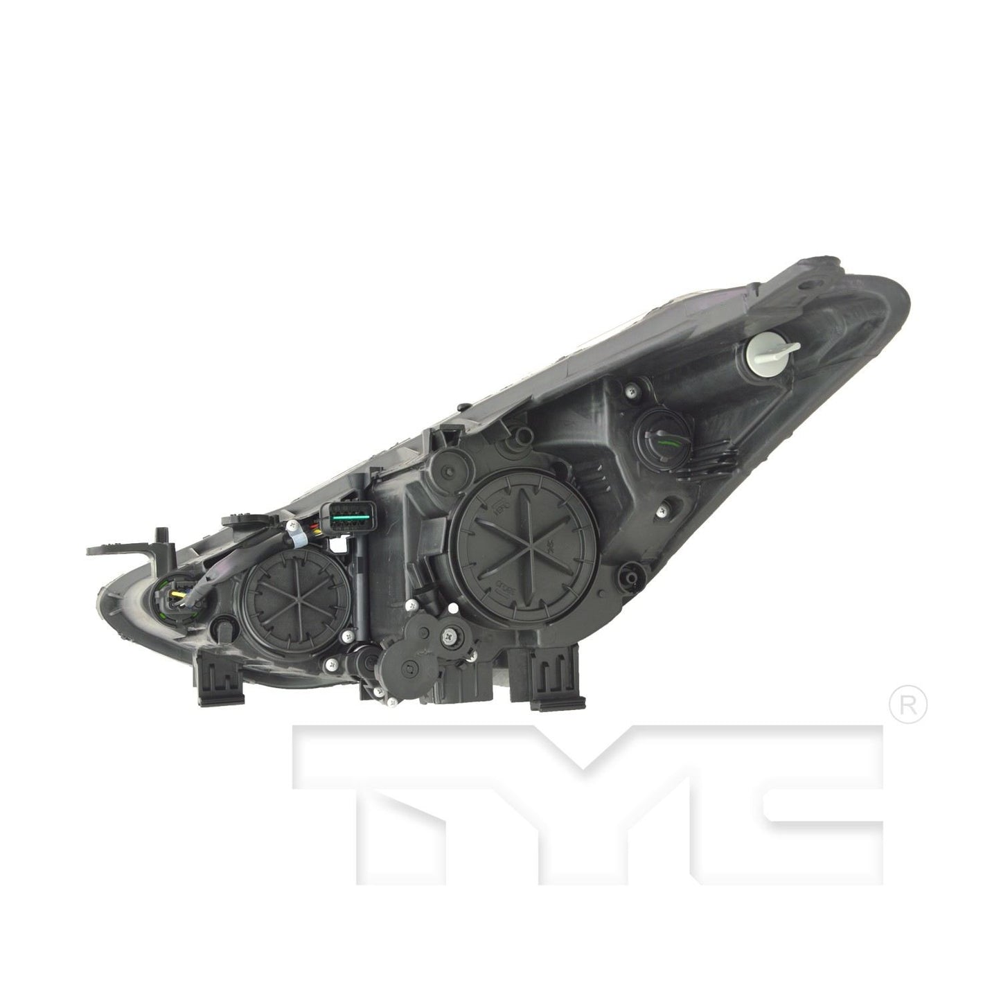 TYC TYC Regular 20-9377-00