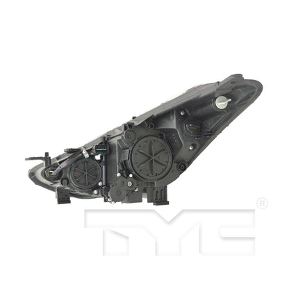 TYC TYC Regular 20-9377-00