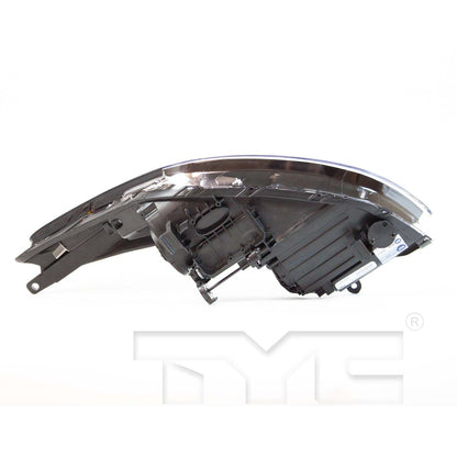 TYC TYC Regular 20-9377-00