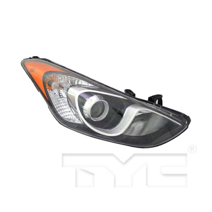 TYC TYC Regular 20-9377-00