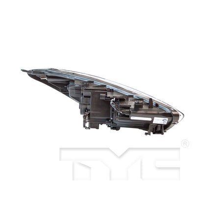 TYC CAPA Certified 20-9378-00-9