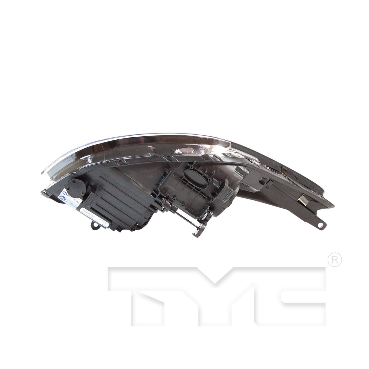 TYC CAPA Certified 20-9378-00-9