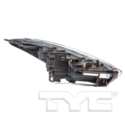 TYC CAPA Certified 20-9378-00-9