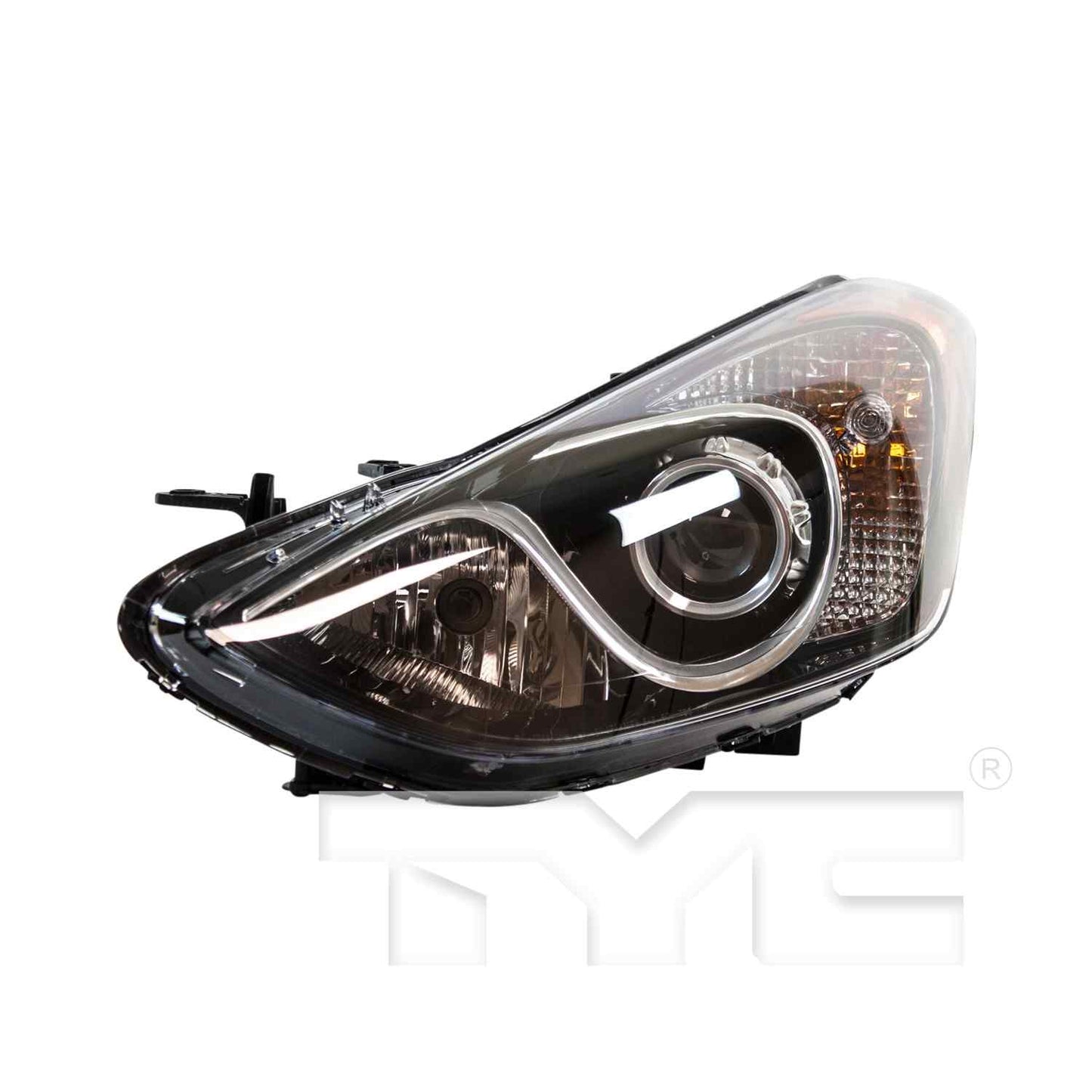 TYC CAPA Certified 20-9378-00-9