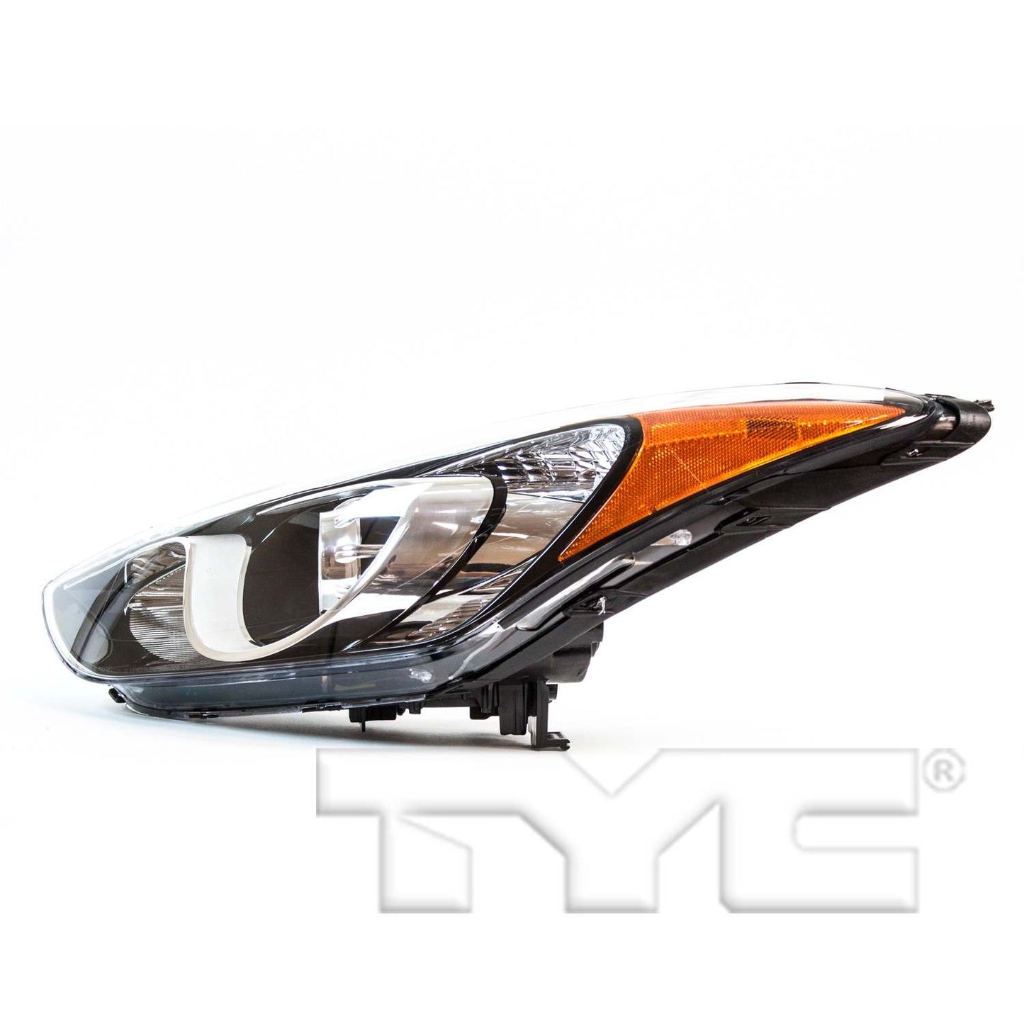 TYC CAPA Certified 20-9378-00-9