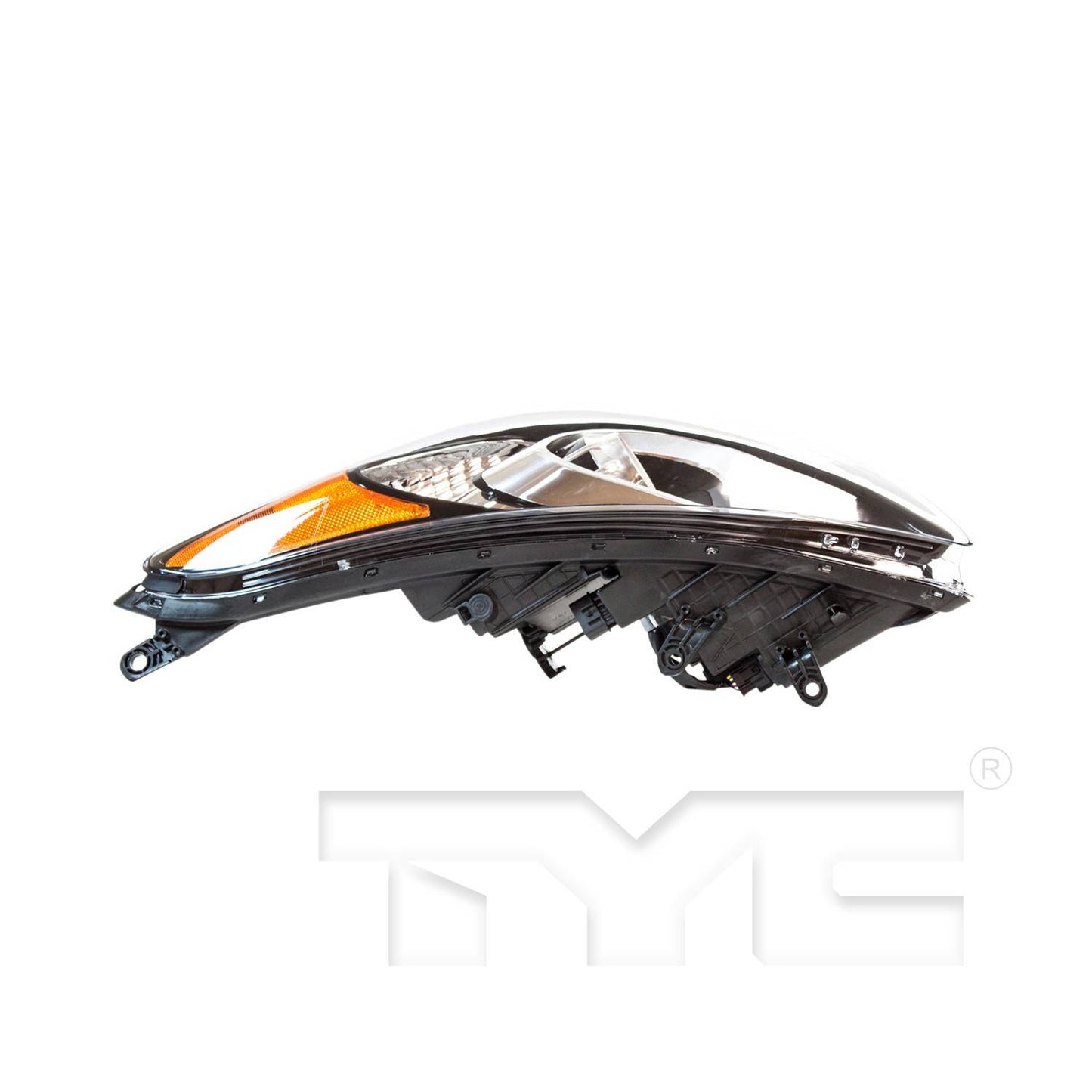 TYC CAPA Certified 20-9378-00-9