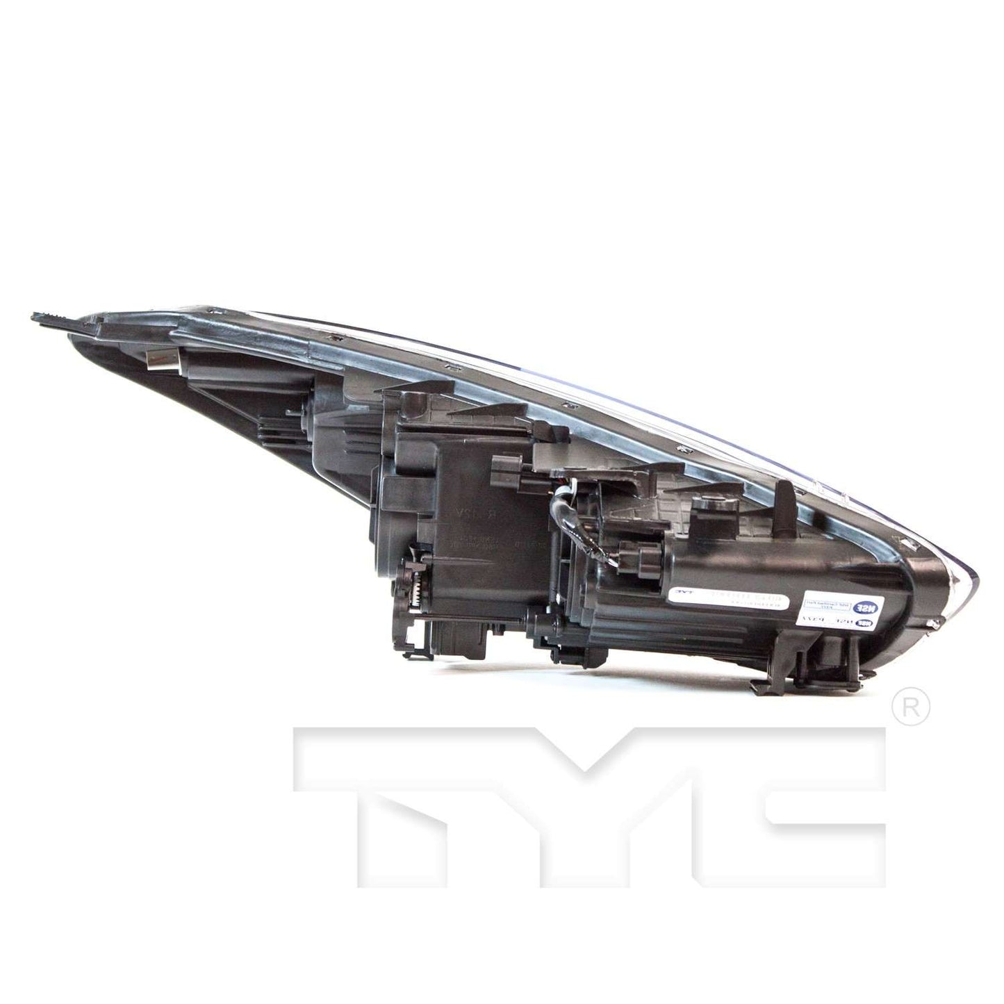 TYC TYC Regular 20-9378-00