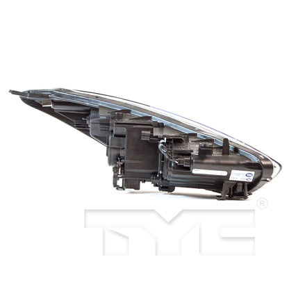 TYC TYC Regular 20-9378-00