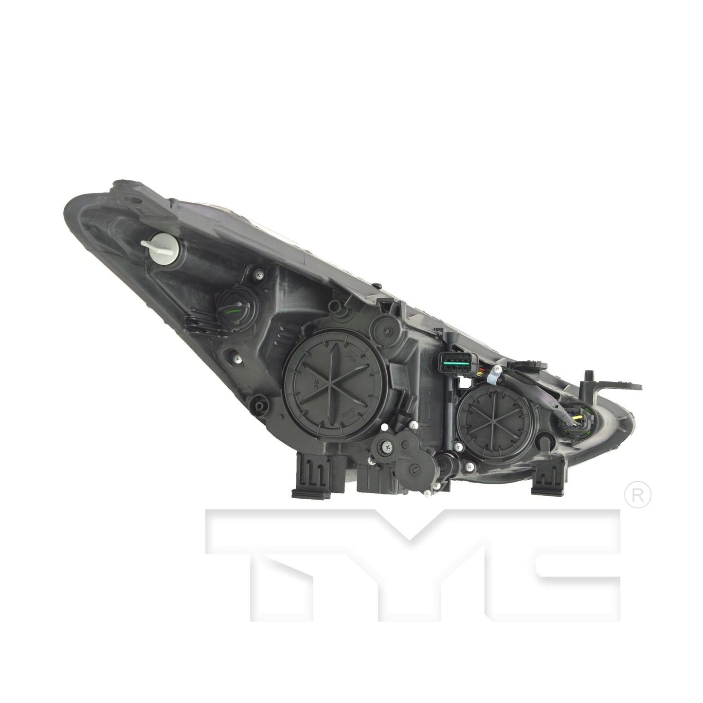 TYC TYC Regular 20-9378-00
