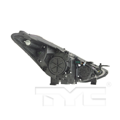 TYC TYC Regular 20-9378-00