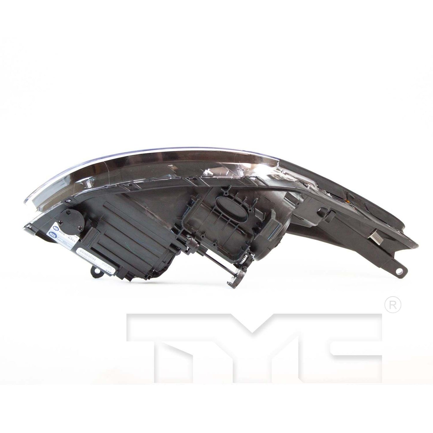 TYC TYC Regular 20-9378-00