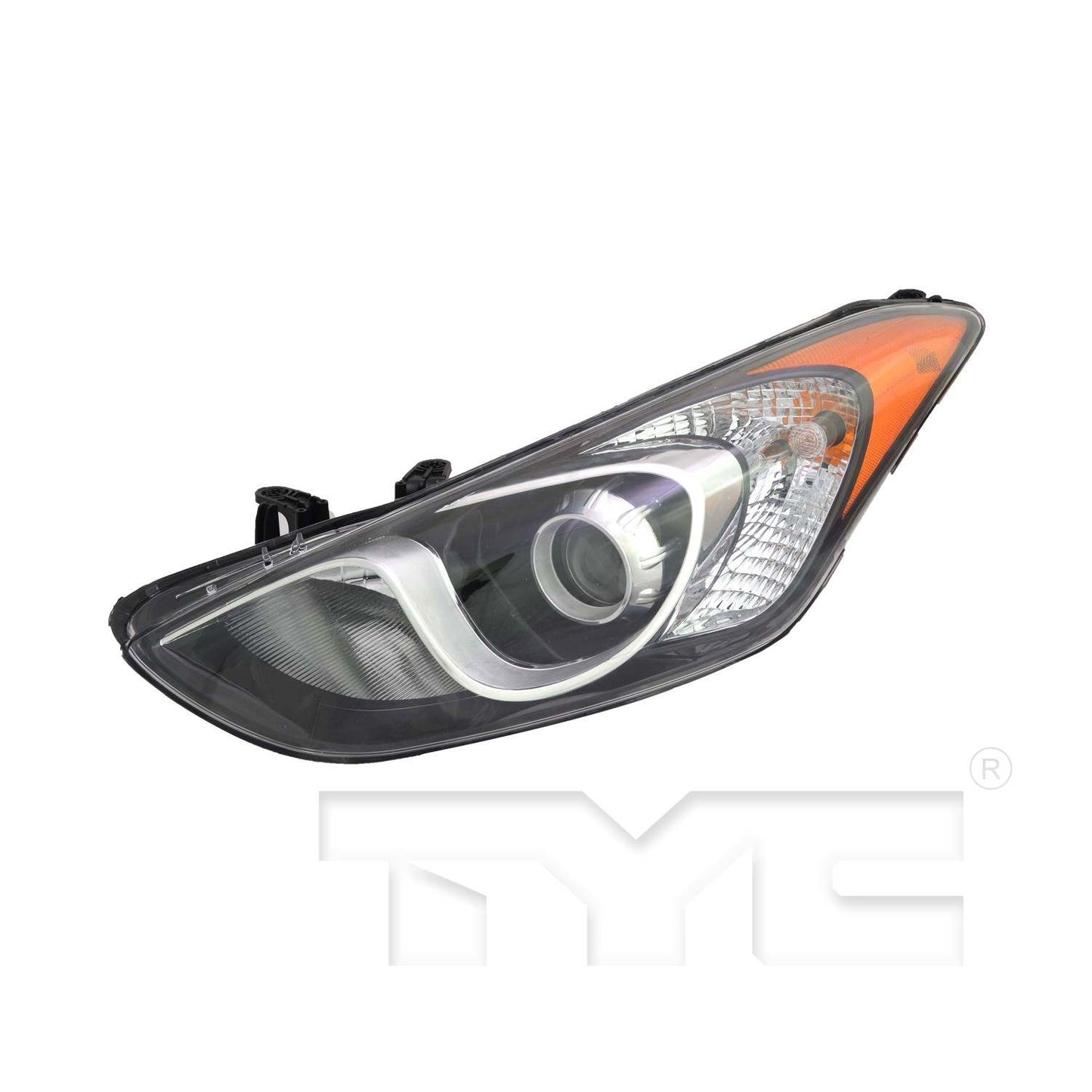 TYC TYC Regular 20-9378-00