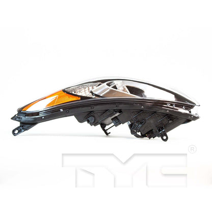 TYC TYC Regular 20-9378-00