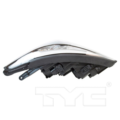 TYC Headlight Assembly 20-9380-00